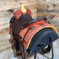 Trent Ward Signature BW Ranch Cutter ISRC304-25