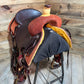 Trent Ward Signature BW Ranch Cutter ISRC304-25