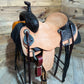 Trent Ward Signature BW Ranch Cutter ISRC305-25