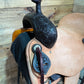Trent Ward Signature BW Ranch Cutter ISRC305-25