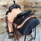 Trent Ward Signature BW Ranch Cutter ISRC305-25