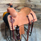 Trent Ward WJ Rancher ISRS658-25