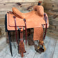 Trent Ward WJ Rancher ISRS658-25