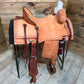 Trent Ward Association Ranch Roper ISRS669-25