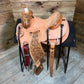 Trent Ward WJ Rancher ISRS668-25