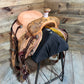 Trent Ward WJ Rancher ISRS668-25