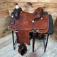 14" Trent Ward Platinum Roper ISPR1287-26