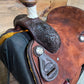 14" Trent Ward Platinum Roper ISPR1287-26