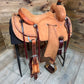 Trent Ward Sid Special Rancher ISRS654-25
