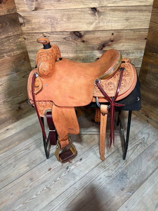 Trent Ward Sid Special Rancher ISRS659-25