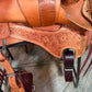 Trent Ward Sid Special Rancher ISRS659-25