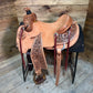Trent Ward WJ Rancher ISRS662-25
