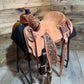 Trent Ward WJ Rancher ISRS662-25
