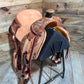 Trent Ward WJ Rancher ISRS662-25