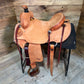 Trent Ward WJ Rancher ISRS663-25