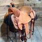 Trent Ward WJ Rancher ISRS663-25