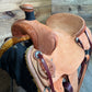 Trent Ward WJ Rancher ISRS663-25