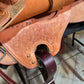 Trent Ward WJ Rancher ISRS663-25