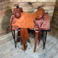 Trent Ward Tucson Rancher ISRS660-25