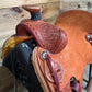 Trent Ward Tucson Rancher ISRS660-25