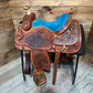 14 1/2" Custom Salvador Ugalde Roper ISUSED2251
