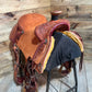 Trent Ward Tucson Rancher ISRS660-25