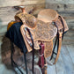 Trent Ward Tucson Rancher ISRS655-25