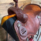 16" Trent Ward Signature BW Ranch Cutter ISRC438-26