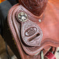 16" Trent Ward Signature BW Ranch Cutter ISRC438-26