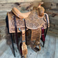 Trent Ward Tucson Rancher ISRS655-25