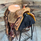 Trent Ward Tucson Rancher ISRS655-25