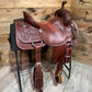 16" Trent Ward Signature BW Ranch Cutter ISRC438-26