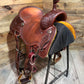 16" Trent Ward Signature BW Ranch Cutter ISRC438-26