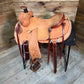 Trent Ward Tucson Rancher ISRS656-25