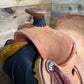 Trent Ward Tucson Rancher ISRS656-25