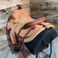 Trent Ward Tucson Rancher ISRS656-25