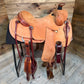 Trent Ward Tucson Rancher ISRS656-25