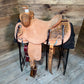 Trent Ward Tucson Rancher ISRS667-25