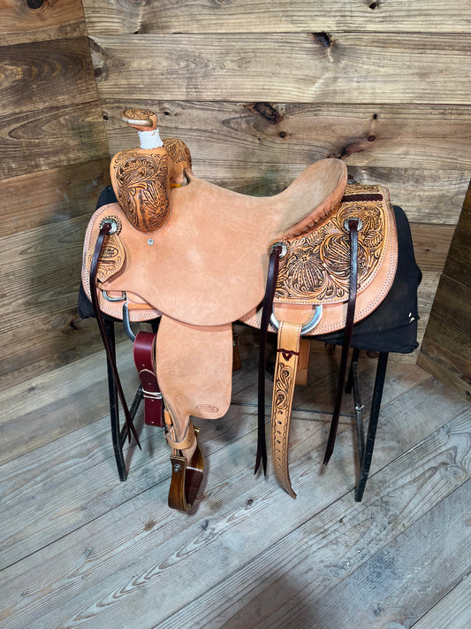 Trent Ward Tucson Rancher ISRS667-25