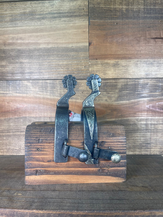 Professional Choice 3/4" Spur ISSPUR17