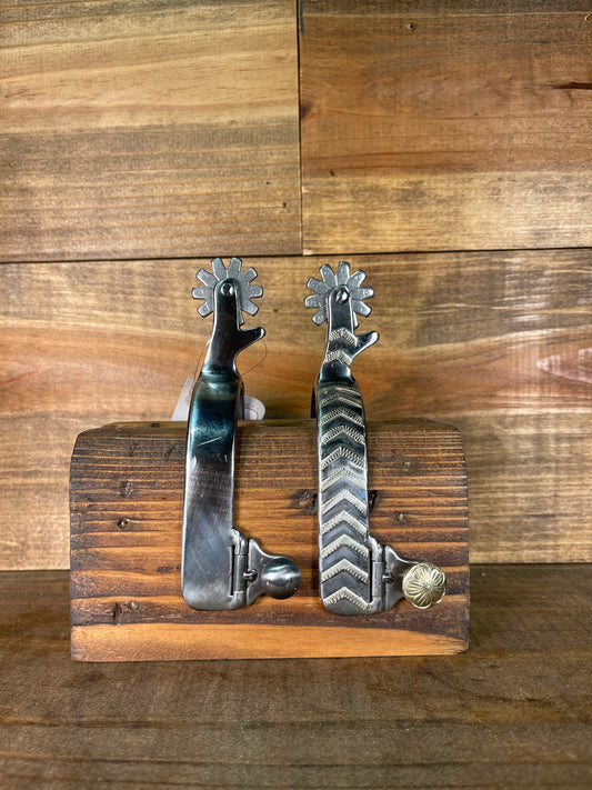 Professional Choice 3/4" Spur ISSPUR16
