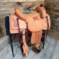 Trent Ward WJ Rancher ISRS670-25