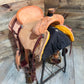 Trent Ward WJ Rancher ISRS670-25