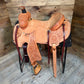 Trent Ward WJ Rancher ISRS661-25
