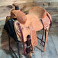 Trent Ward WJ Rancher ISRS661-25