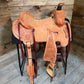 Trent Ward WJ Rancher ISRS661-25