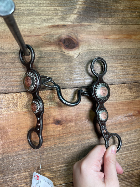 Professional Choice Sunflower Ported Chain