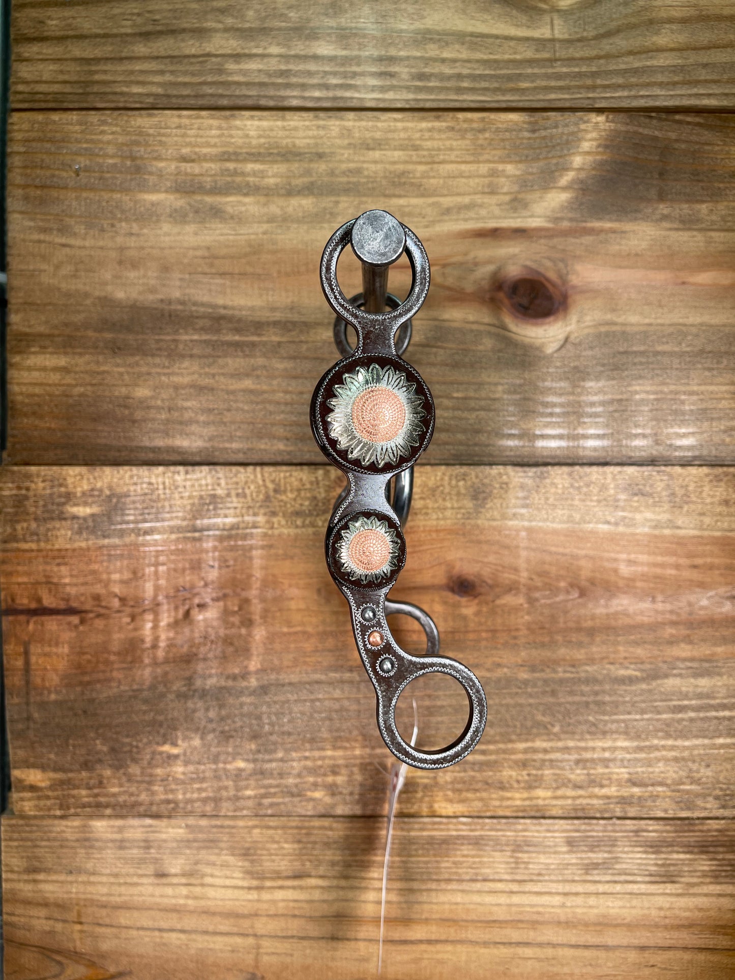 Professional Choice Sunflower Ported Chain