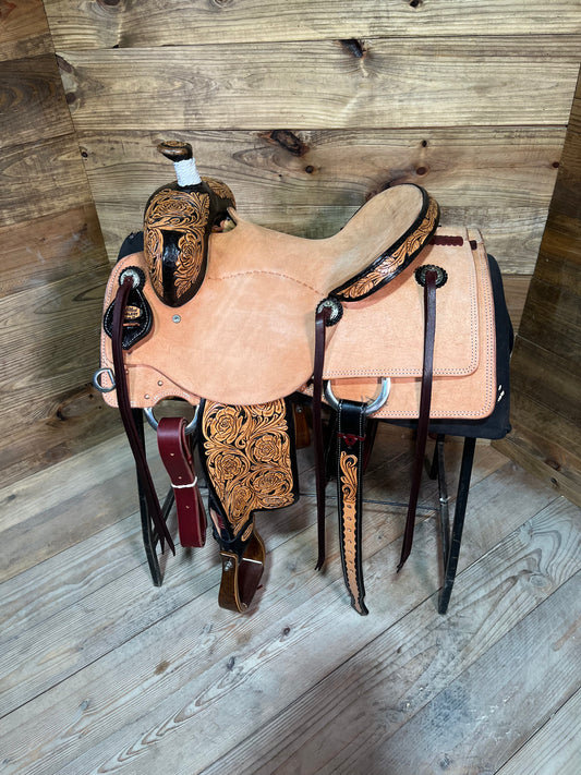 Trent Ward BC Rancher ISRS657-25