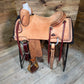 Trent Ward Platinum Ranch Cutter ISPR857-25